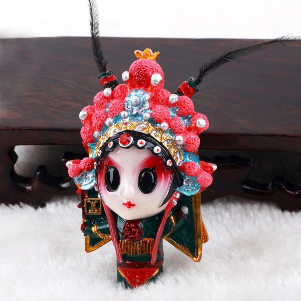 Meet your Posher, Fiona